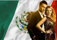 Mexican dating Los Angeles